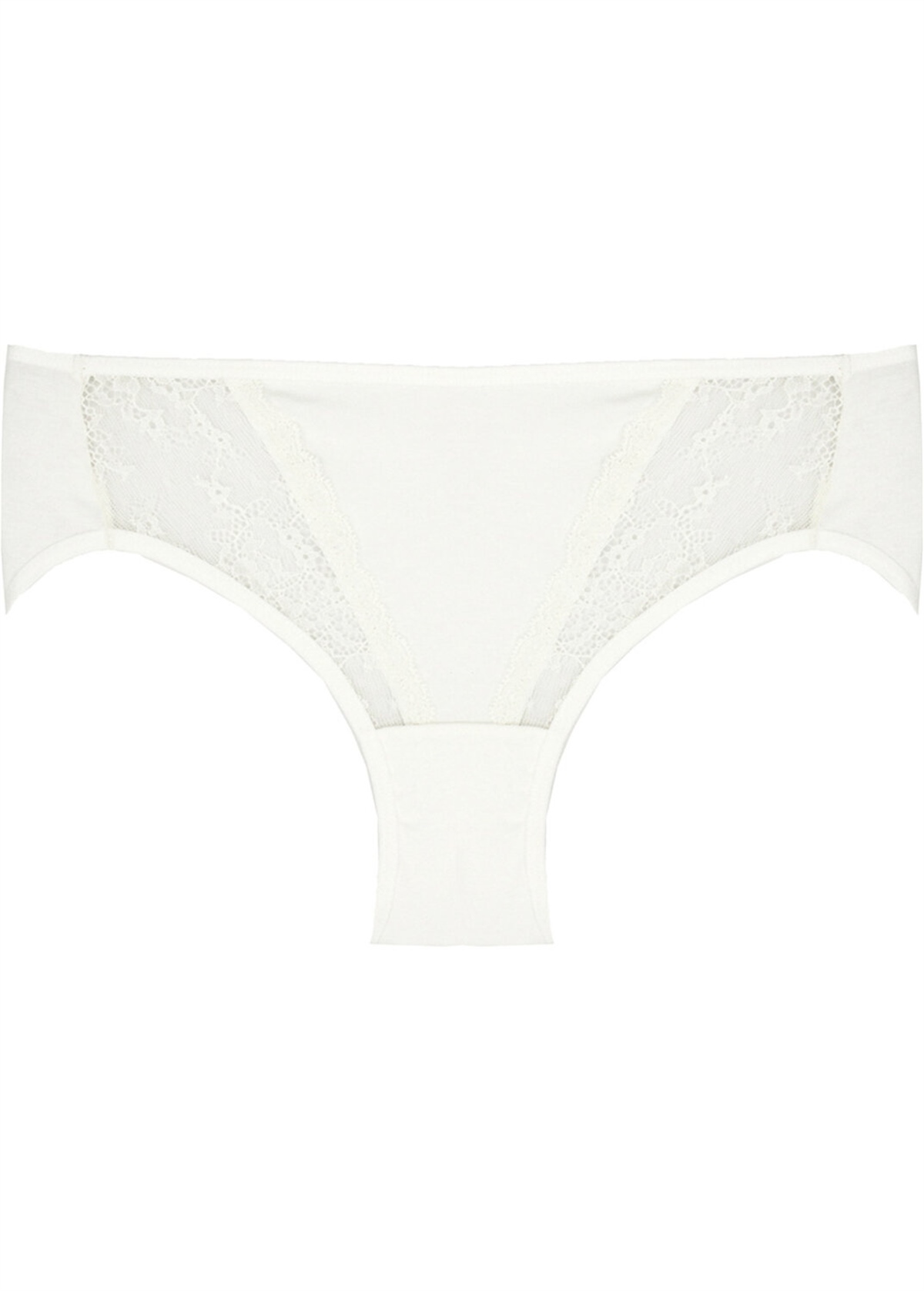 Magic Form 580 Dantelli Külot-Ekru