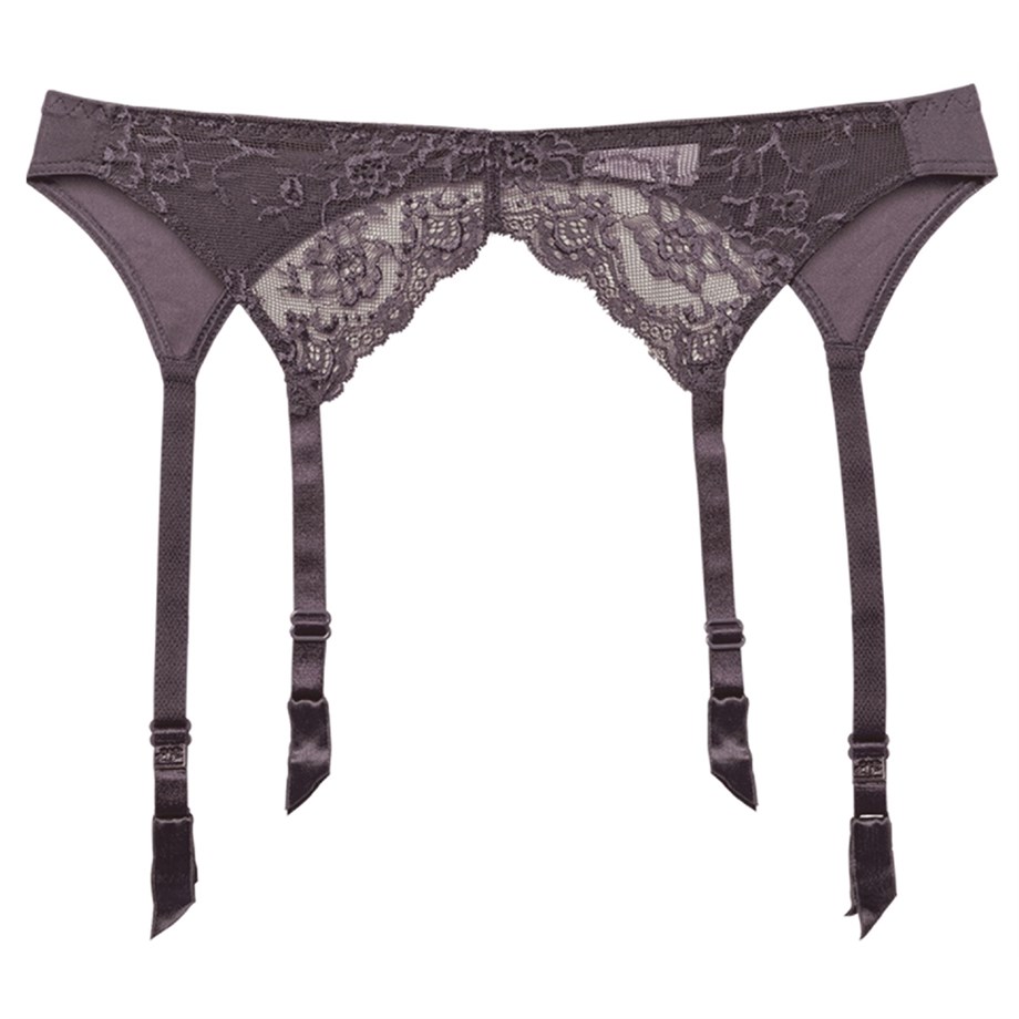 Magic Form 968 Dantelli Jartiyer - ÇinkoJartiyerlerMagic Form