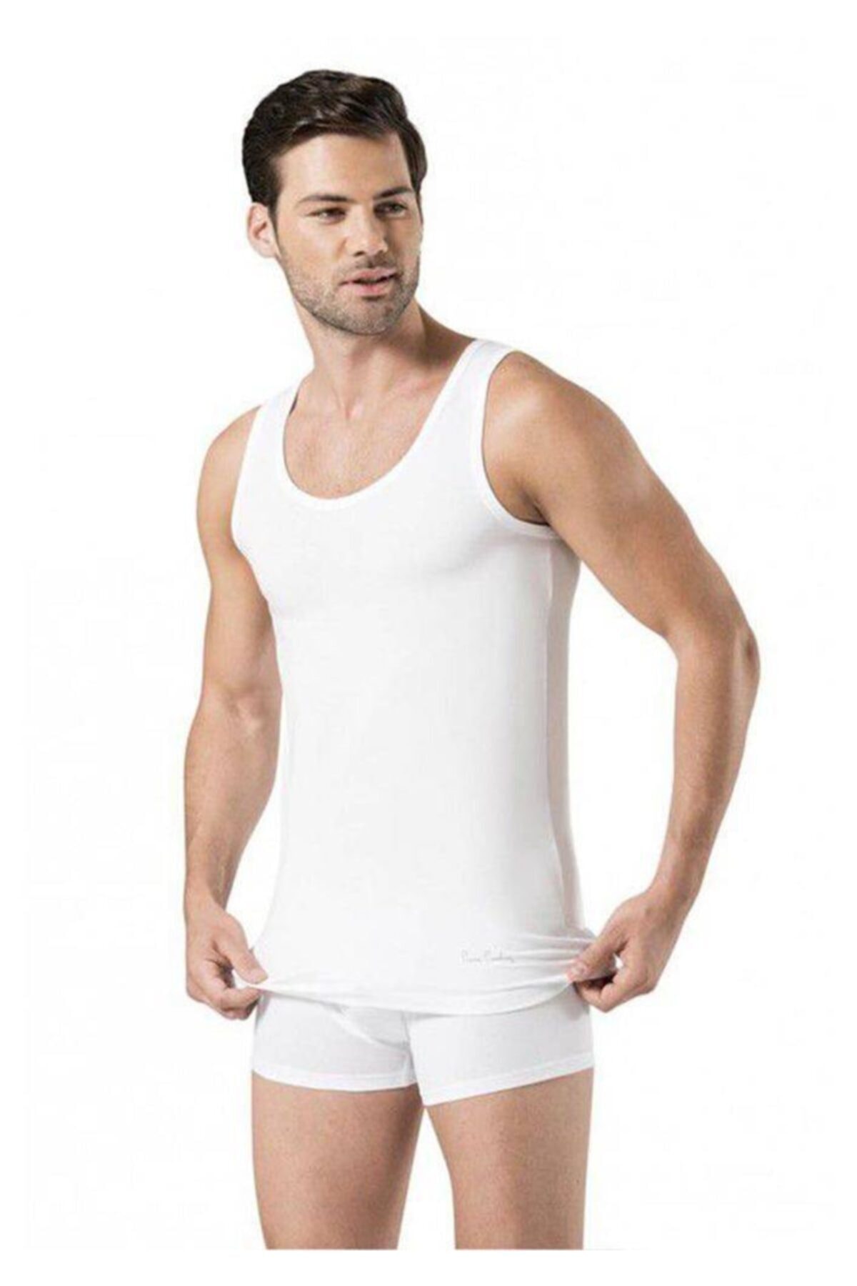 Pierre Cardin 2000 Erkek Çeyiz Takım - Lacivert