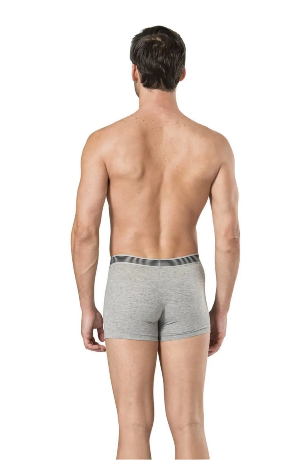 Pierre Cardin 360 Erkek Modal 3lü Boxer-Mıx
