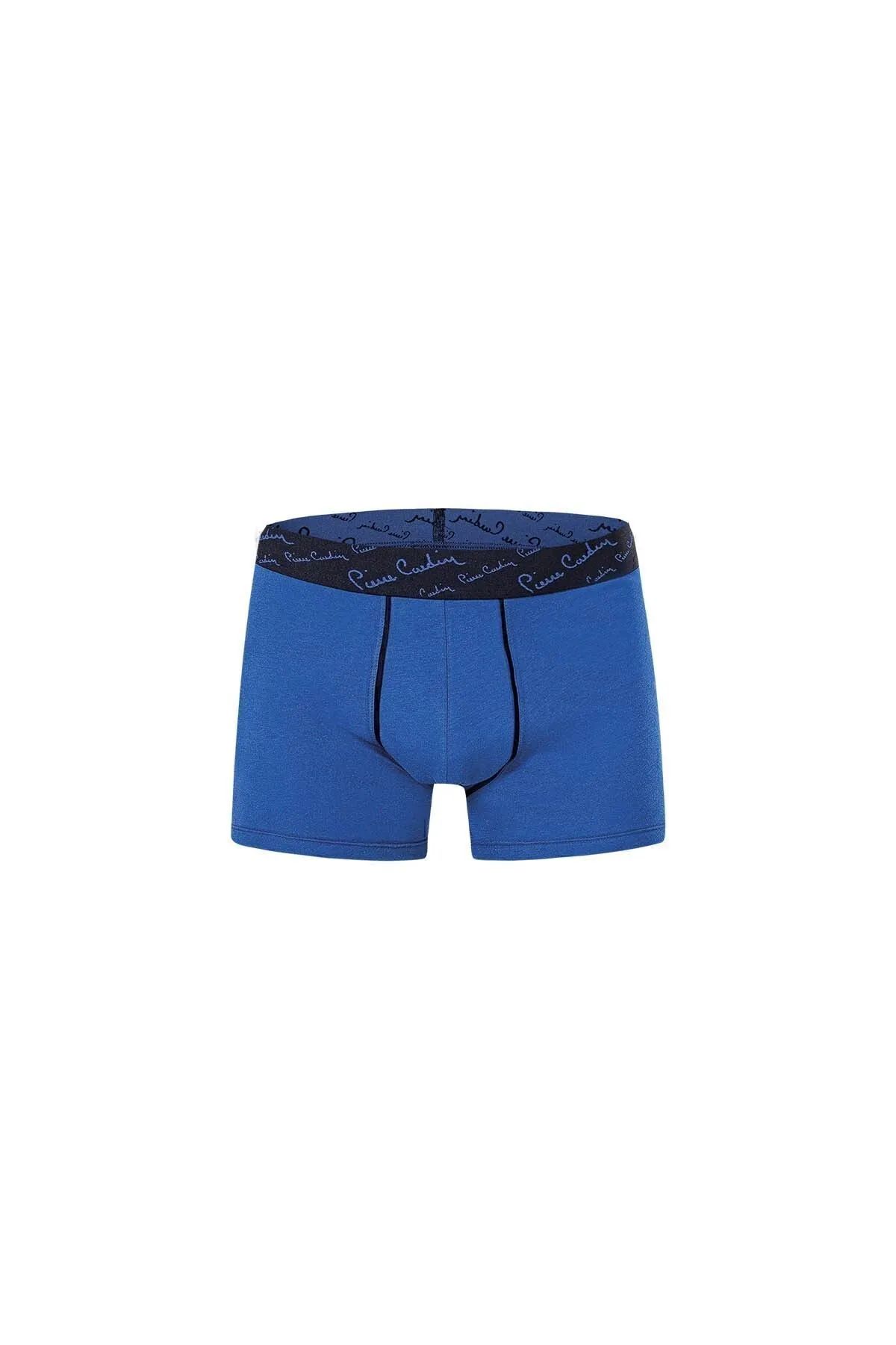 Pierre Cardin 385 Erkek Renkli  3lü Boxer-Mix