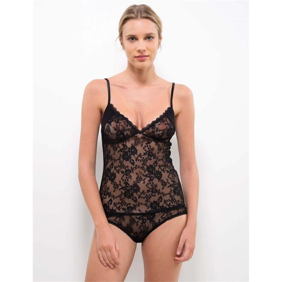Pierre Cardin 393 Kaşkorse Takım - Siyah