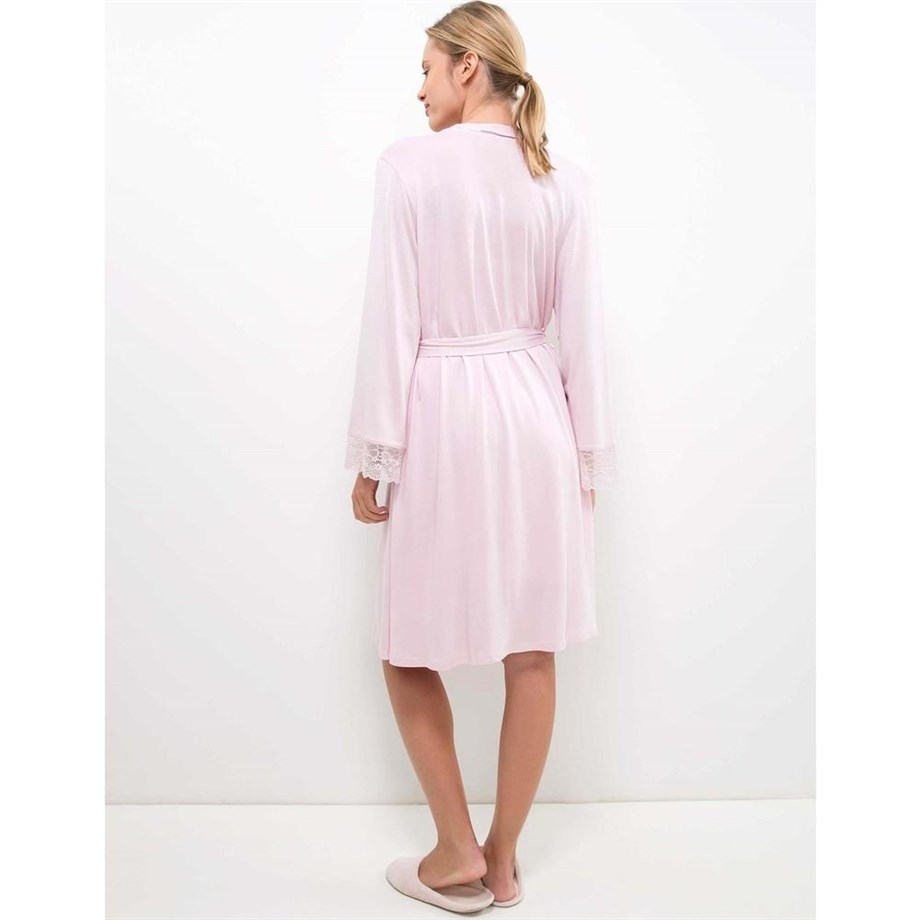 Pierre Cardin 5025 Penye Altılı Takım - Pudra