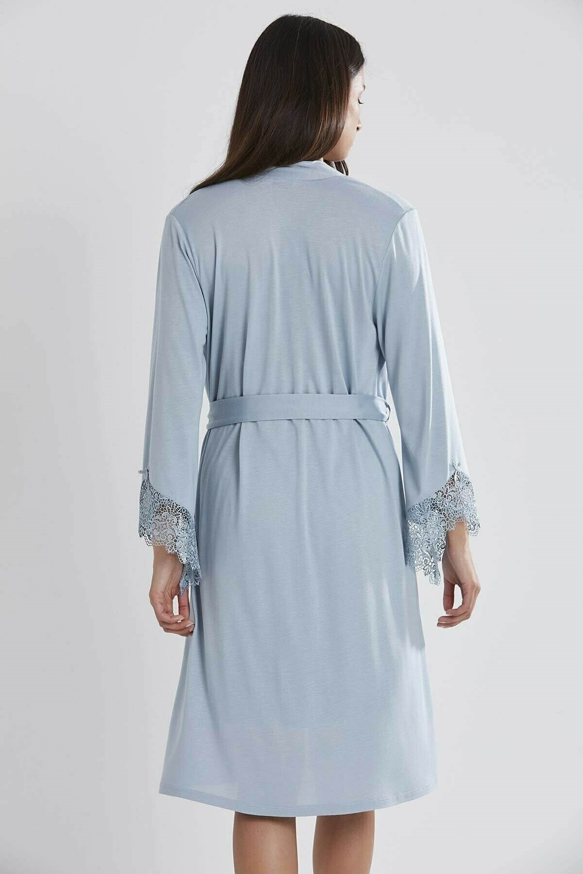 Pierre Cardin 5040 Penye Altılı Takım-Mist