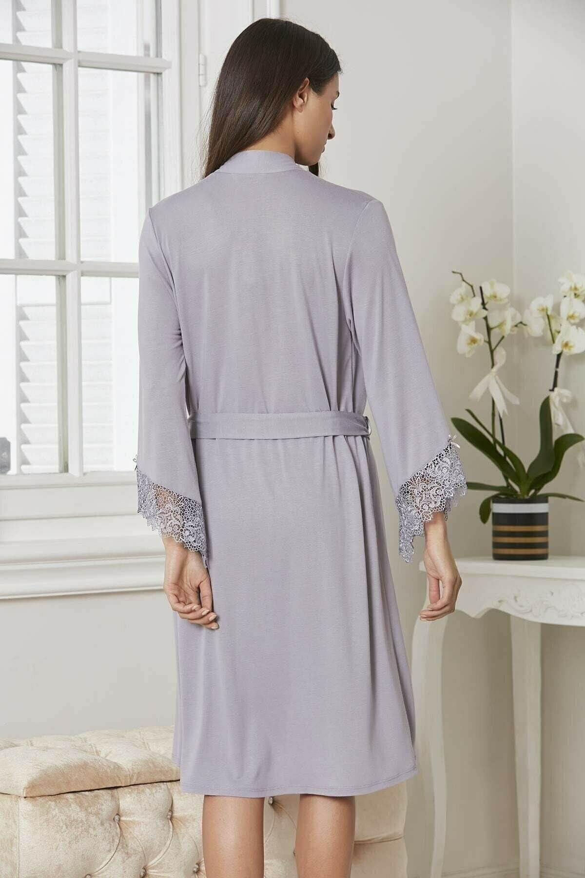Pierre Cardin 5040 Penye Altılı Takım-Royal