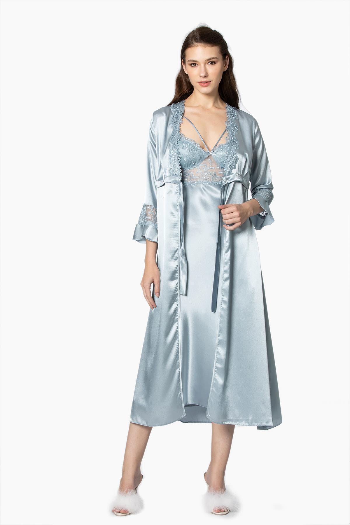 Saten Altılı SetlerPierre Cardin 6025 Kadın Saten Altılı Çeyiz Seti - Mist pijamapazari.com 'da. %100 Güvenli alışveriş ve kapıda ödeme seçenekleri ile bir tıkla kapınızda!Pierre Cardin 6025 Kadın Saten Altılı Çeyiz Seti - Mist