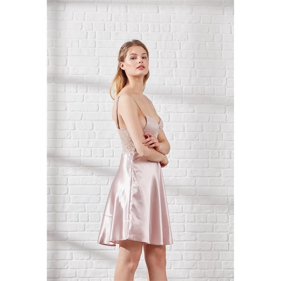 Pierre Cardin 627 Gecelik - Pudra