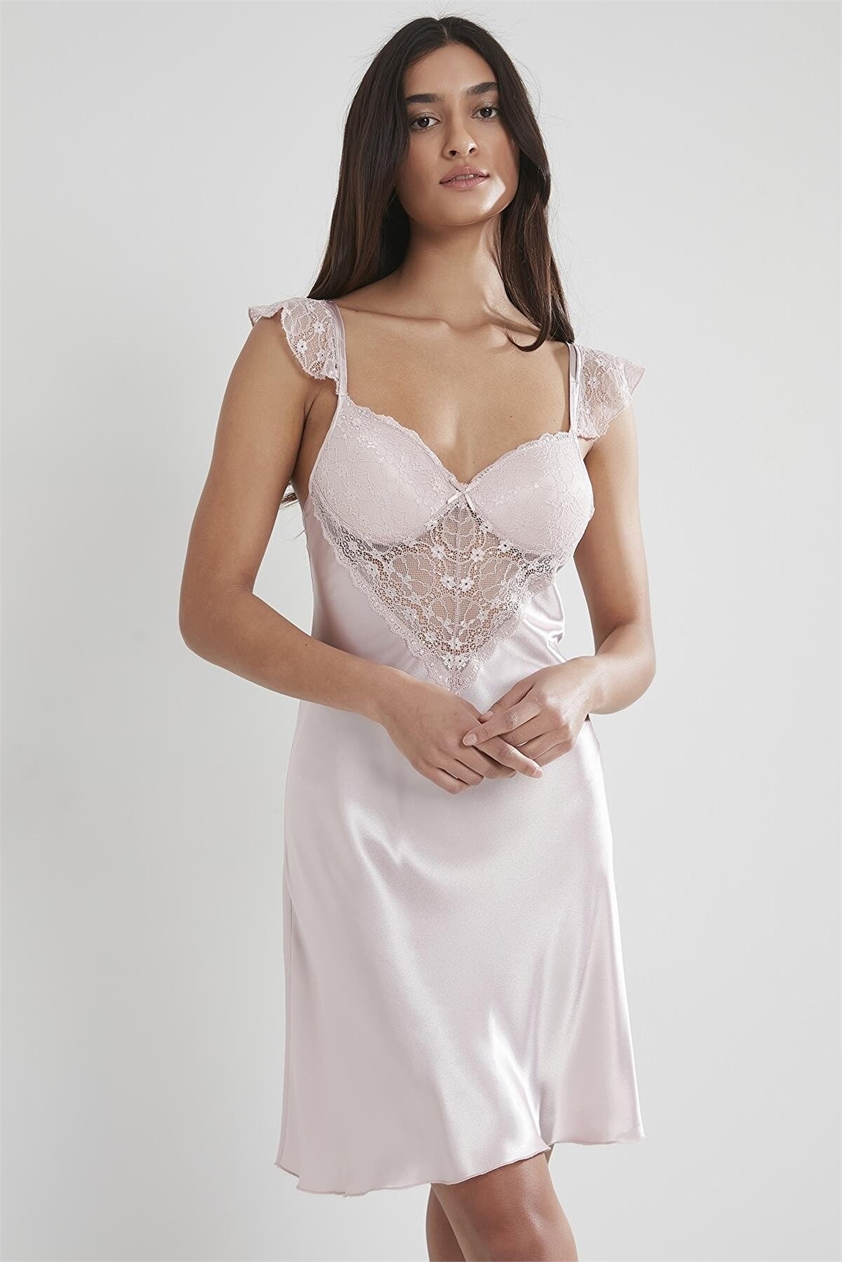 Pierre Cardin 635 Gecelik - Pudra
