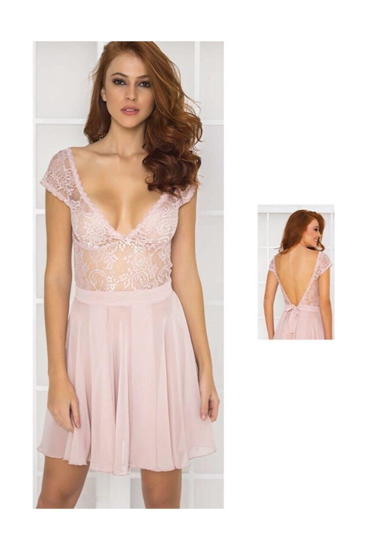 Pierre Cardin 650 Gecelik - Pudra