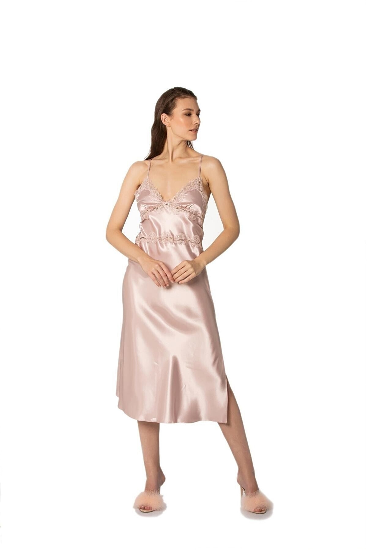 Pierre Cardin 6960 Altılı Takım - Pudra