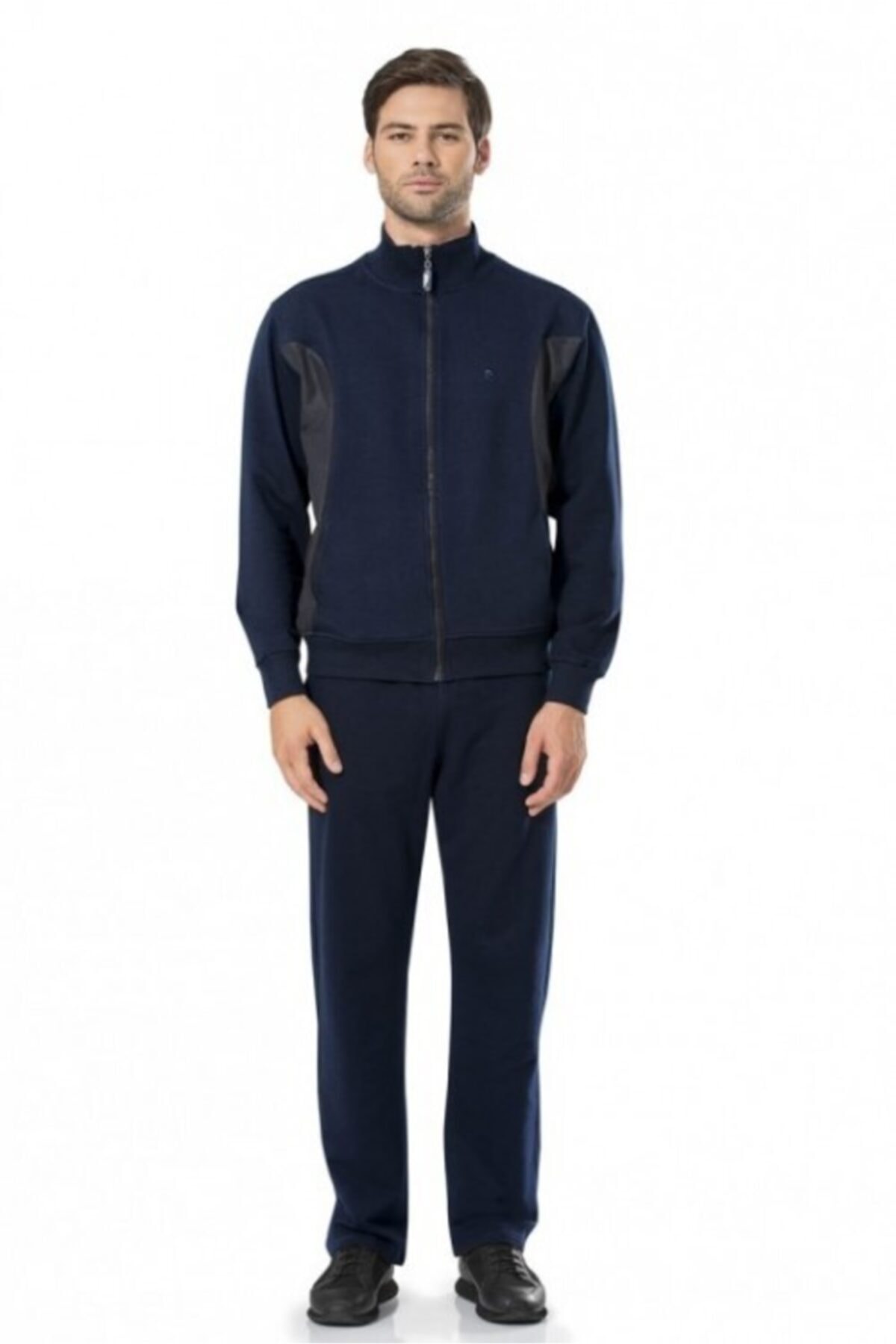 Pierre Cardin 7000 Erkek Eşofman Takım - Lacivert