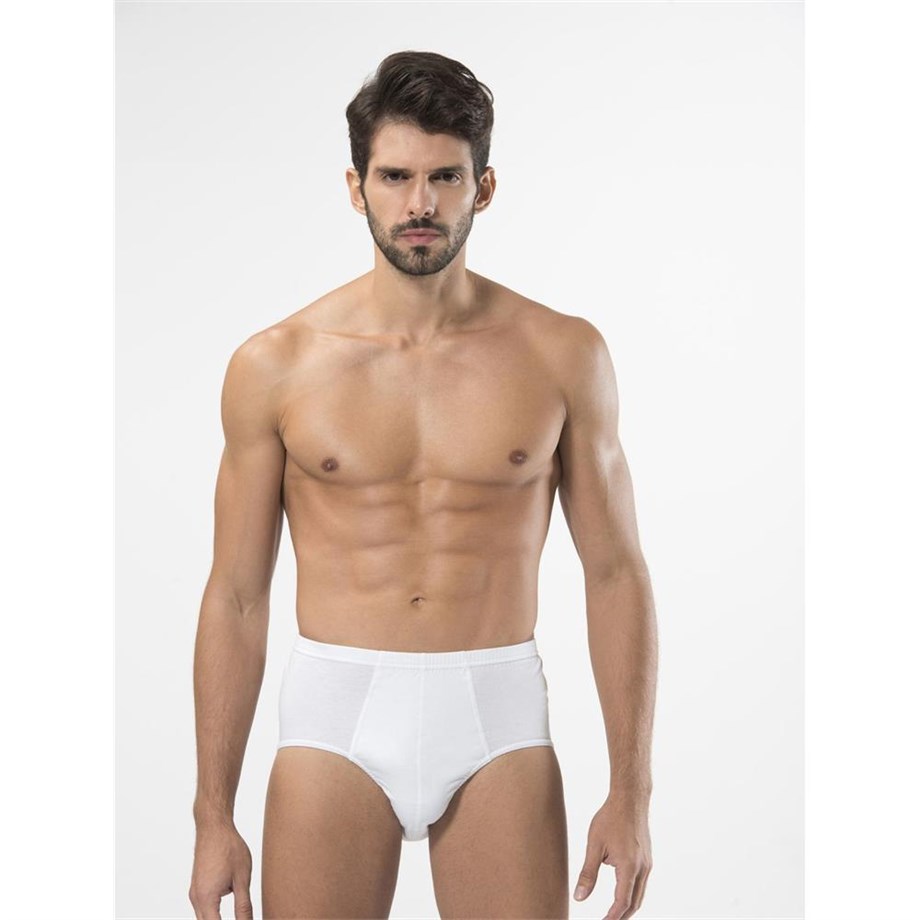 Türen 111 Erkek Slip  İkili PaketSliplerTÜREN