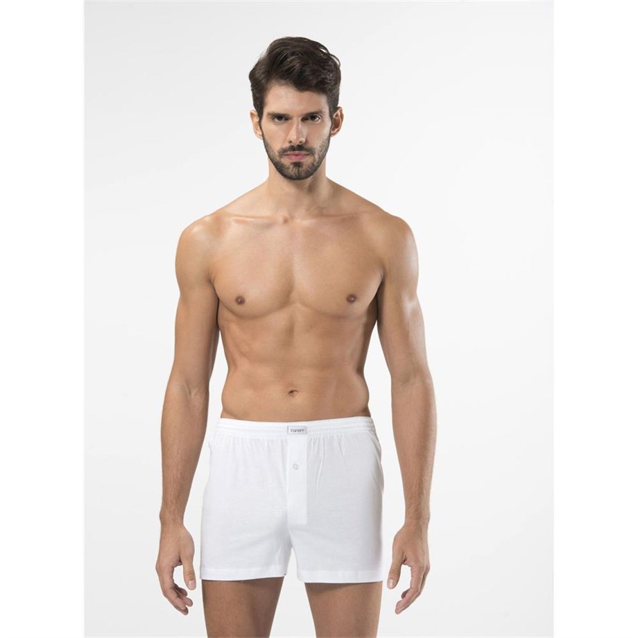Türen 130 Penye Boxer-KARISIK