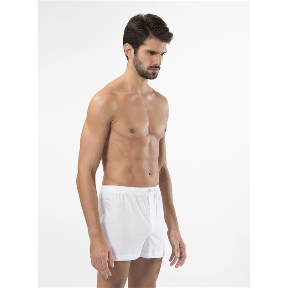 Türen 130 Penye Boxer-KARISIK