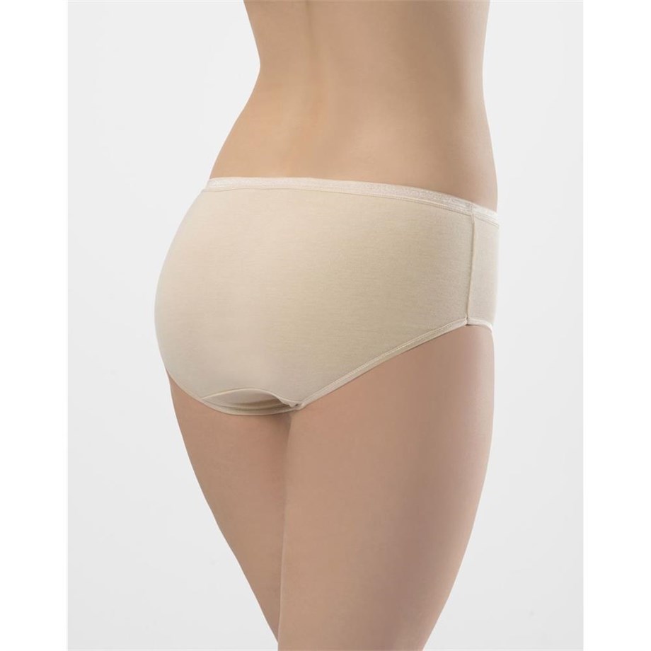 Türen 234 Abiye Ribana Bikini İkili Paket-TEN