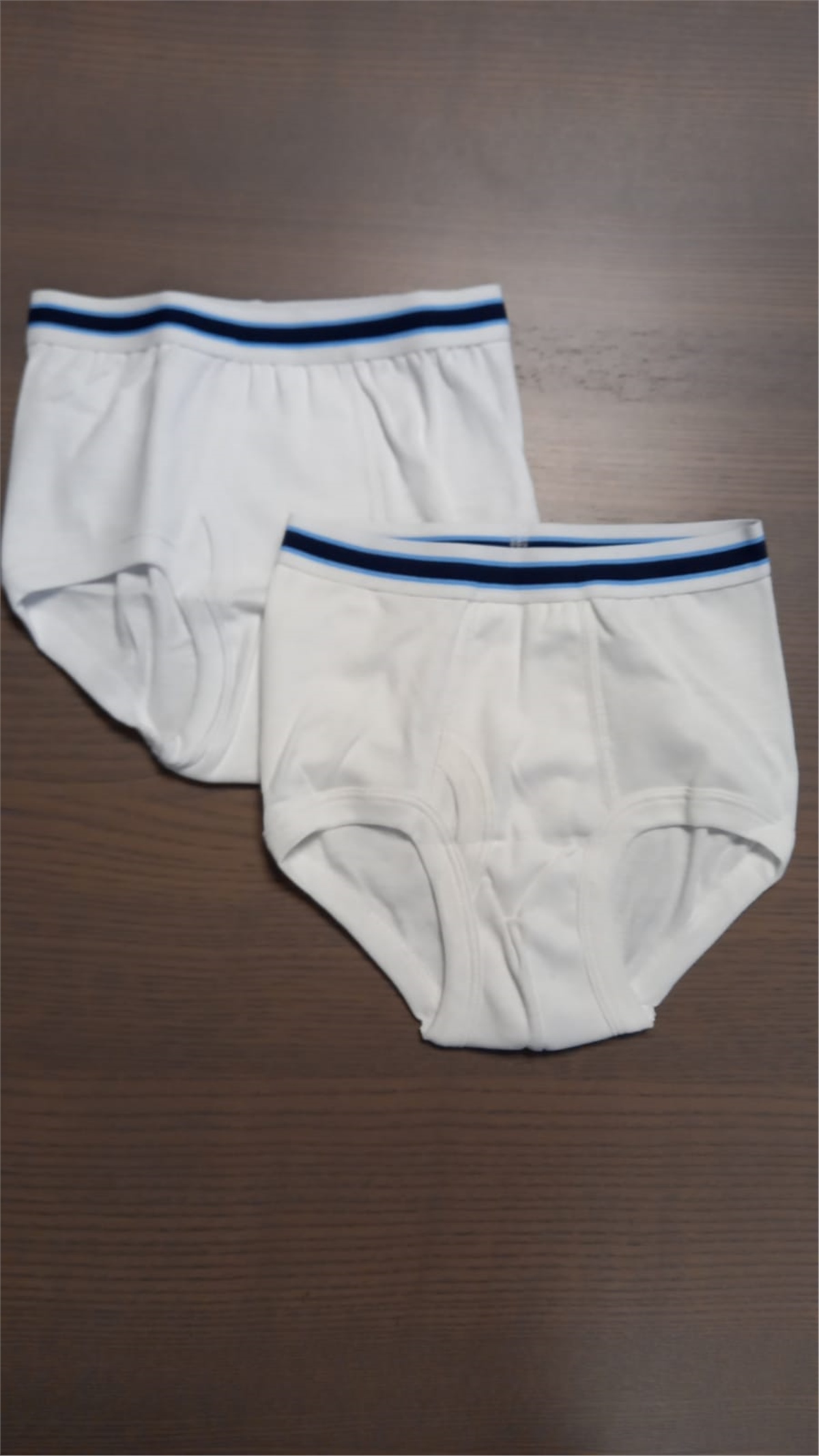KülotlarTüren 307 2'li Erkek Çocuk Slip-Beyaz | Pijamapazari.comTüren 307 2'li Erkek Çocuk Slip-Beyaz