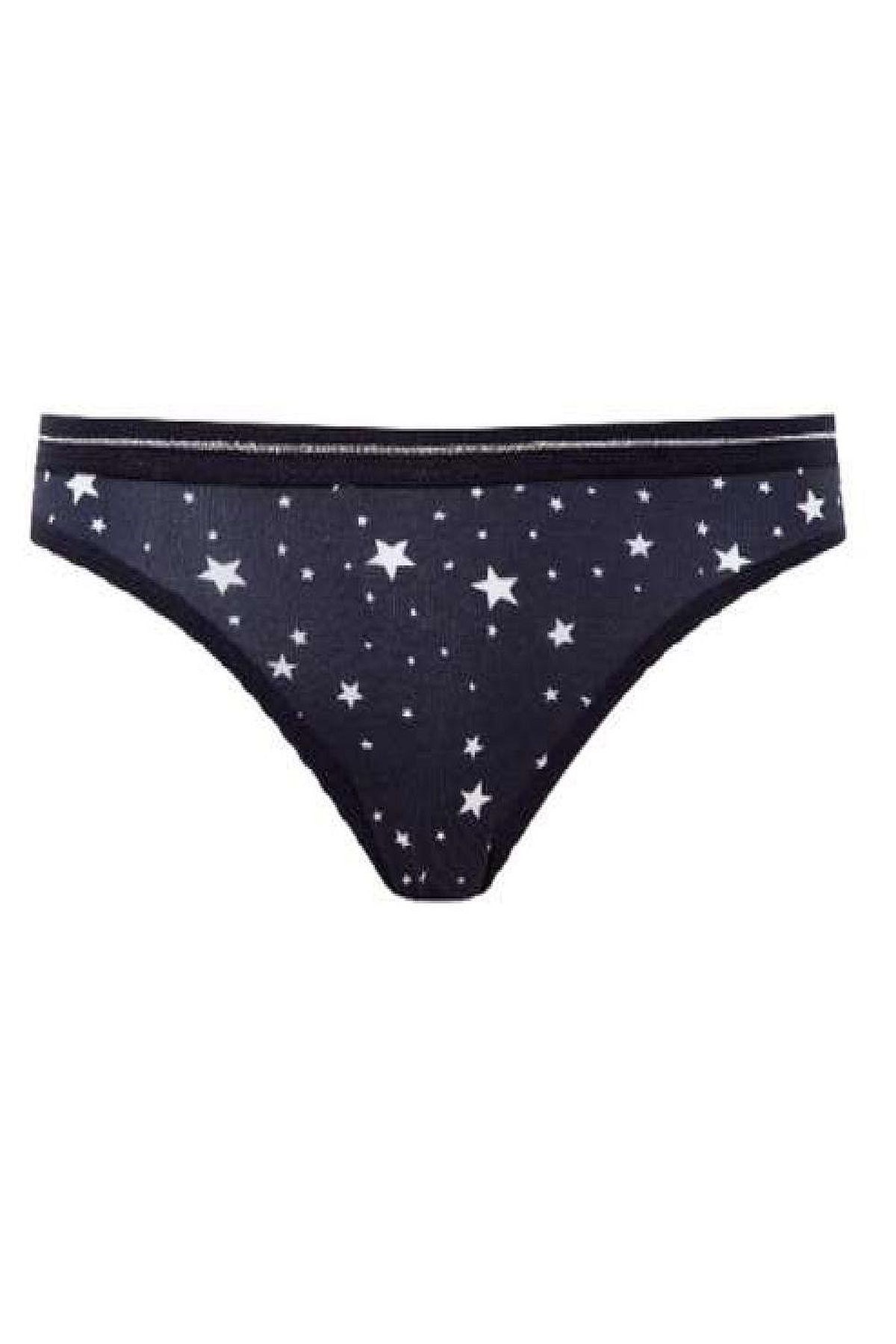 U.s Polo Assn. 66317 3 lü Slip-Mix