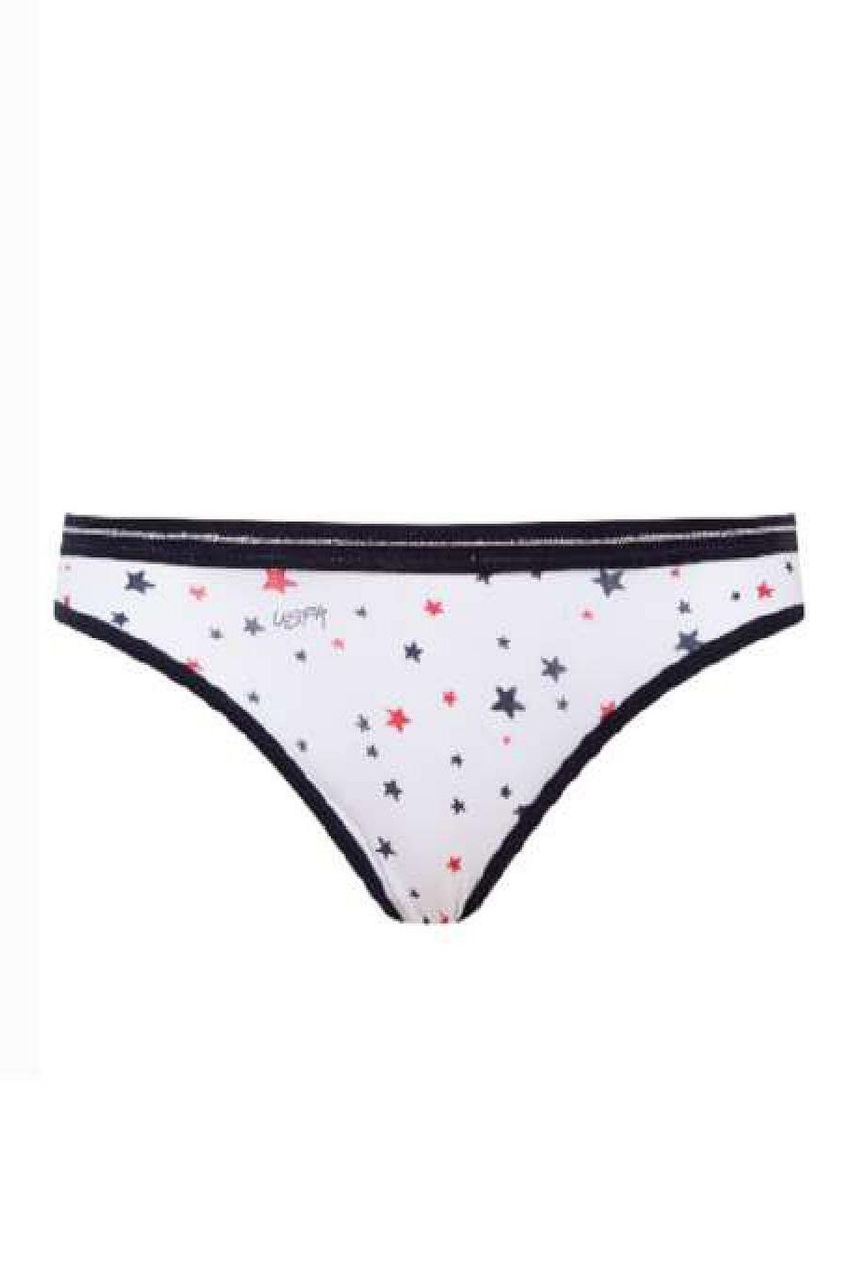 U.s Polo Assn. 66317 3 lü Slip-Mix