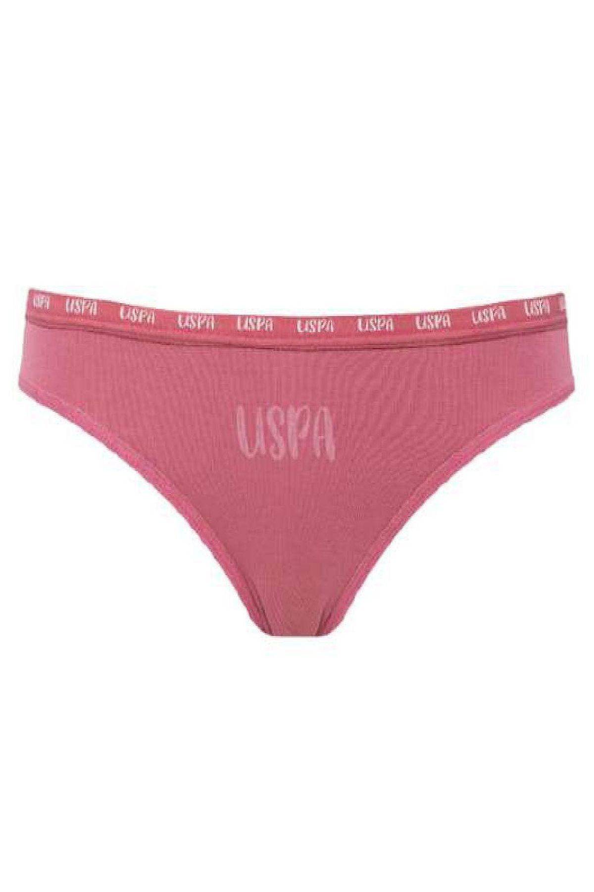 U.s Polo Assn. 66329 3 lü Slip-Mix