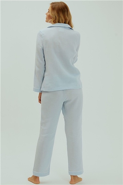 Anne&Çocuk Pijama Takımı