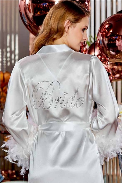 Bride Sabahlık