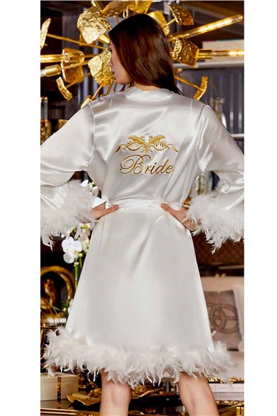 Bride Sabahlık