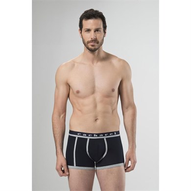 Cacharel 1322 İkili Boxer - Lacivert/İndigo