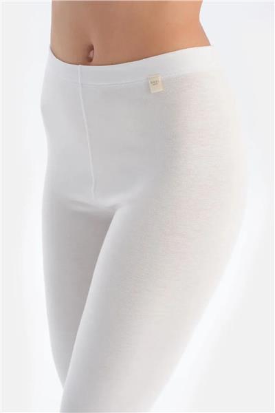 Dagi 504 Kadın Termal Alt İçlik-Ekru