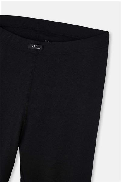Dagi 504 Kadın Termal Alt İçlik-Siyah