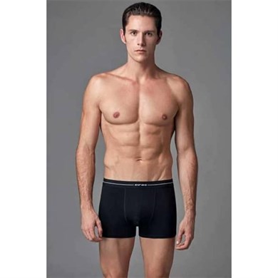 Eros ERS015 Compact Boxer (Üçlü Paket) - Mix