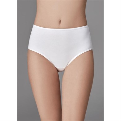 Eros ERSK700 Bato Kadın Slip (Üçlü Paket) - Mix