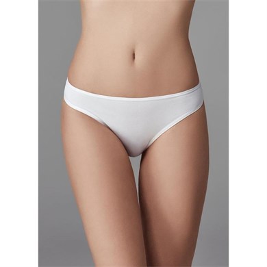 Eros ERSK720 Klasik Kadın Slip (Üçlü Paket) - Mix