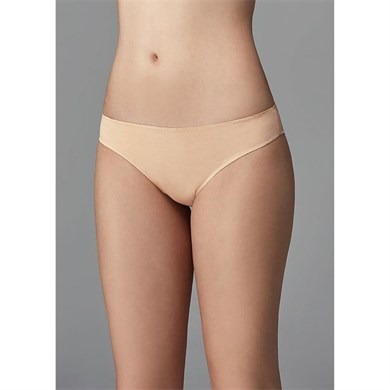 Eros ERSK730 Düşük Bel İzsiz Slip (Üçlü Paket) - Mix
