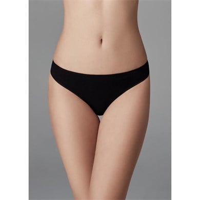 Eros ERSK730 Düşük Bel İzsiz Slip (Üçlü Paket) - Mix
