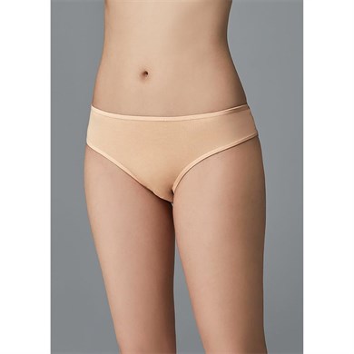 Eros ERSK770 Klasik Kadın Slip (Beşli Paket) - Mix