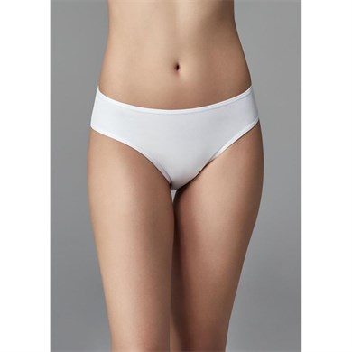 Eros ERSK770 Klasik Kadın Slip (Beşli Paket) - Mix