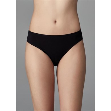 Eros ERSK770 Klasik Kadın Slip (Beşli Paket) - Mix