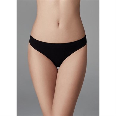 Eros ERSK780 Düşük Bel İzsiz Slip (Beşli Paket) - Mix