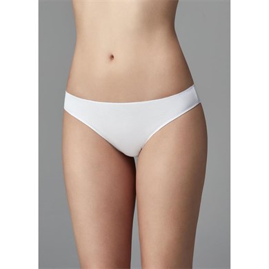 Eros ERSK780 Düşük Bel İzsiz Slip (Beşli Paket) - Mix