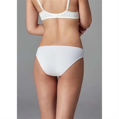 Eros ERSK780 Düşük Bel İzsiz Slip (Beşli Paket) - Mix