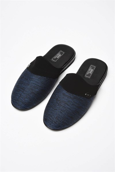 GC 325 Erkek Ev Terliği - Lacivert