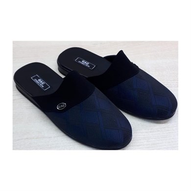 GC 330 Erkek Ev Terliği - Lacivert