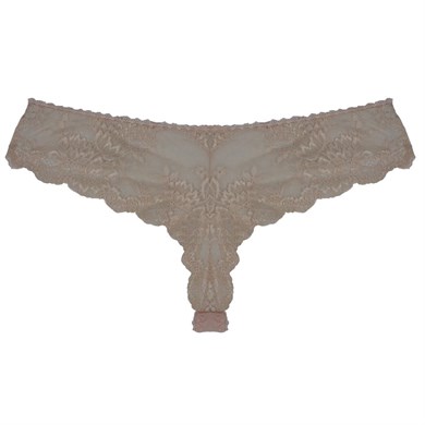 Magic Form 189 4289 Dantelinden Brazil Külot - Somon