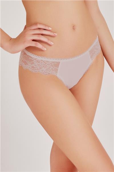 Magic Form 189 Kadın Brazilian Külot-Pudra