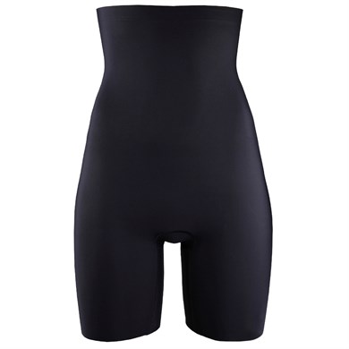 Magic Form 1953 Dikişsiz Takviyesiz Rahat Paçalı Korse - Siyah