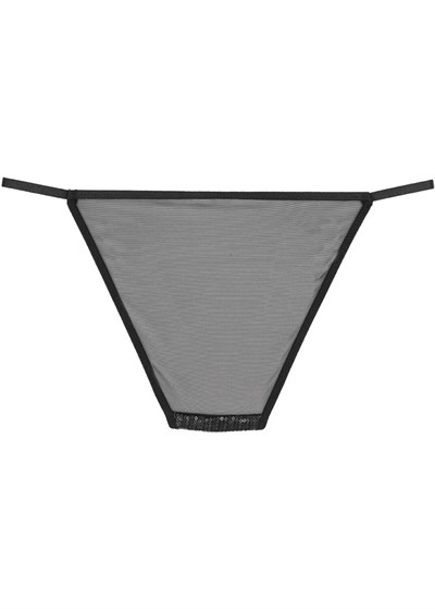 Magic Form 264 Siyah Külot-Siyah