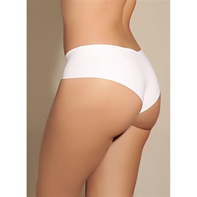 Magic Form 453 Kadın Lazer Kesim Dikişsiz Külot-Naturelten