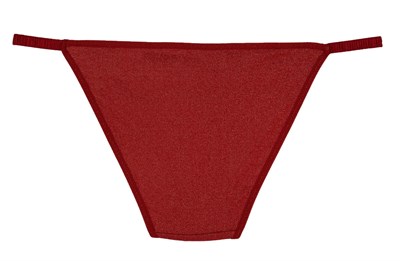 Magic Form 481 Kırmızı Külot-Kırmızı