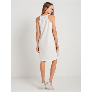 Magic Form 52105 Vual Piti Kare Gecelik - Nil Yeşili