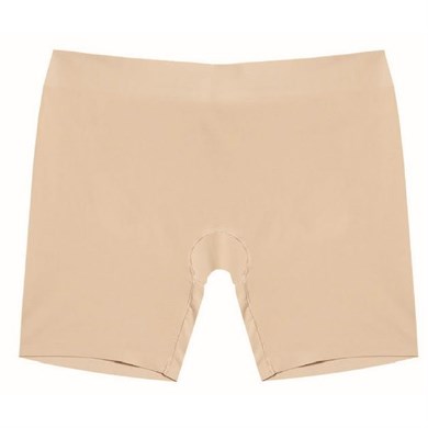 Magic Form 647 Seamfree Kumaşlı Paçalı Şort Külot - Ten